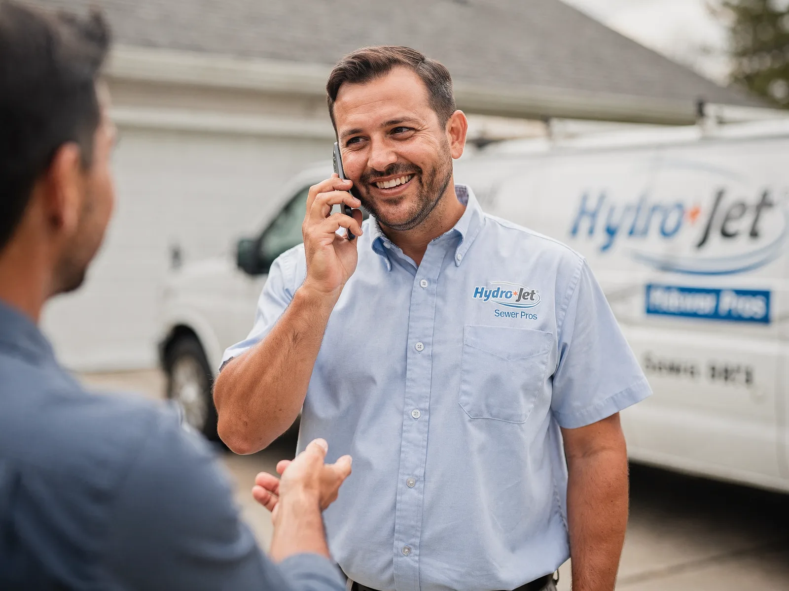 Hydro Jetting Goshen, NH FAQs